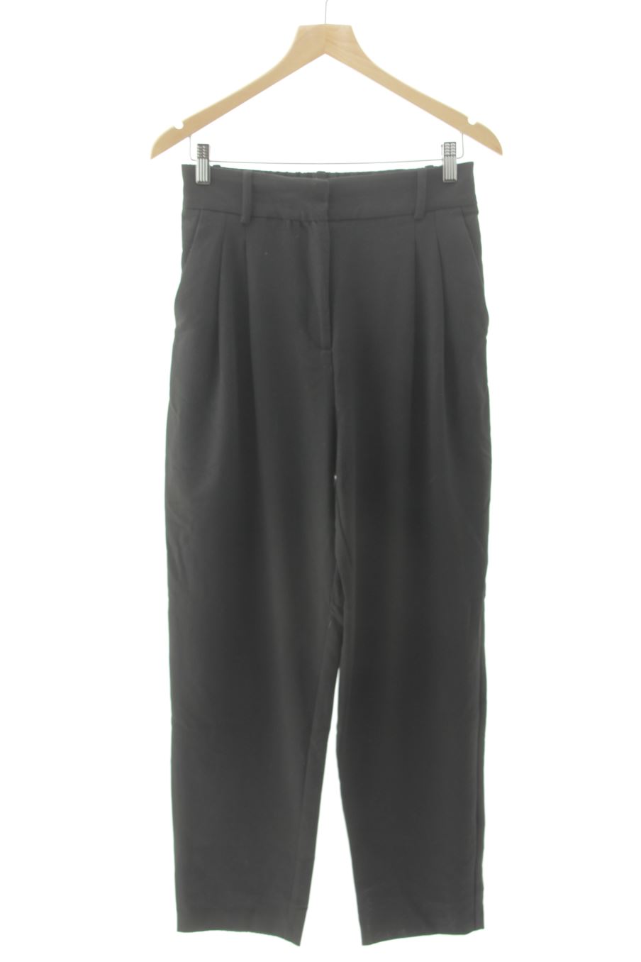 Pantalon Promod de la taille 38, de couleur noir