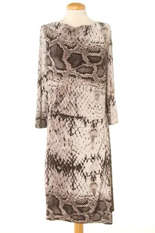 Einfaches Kleid L Sinequanone, Foto 1 von 2