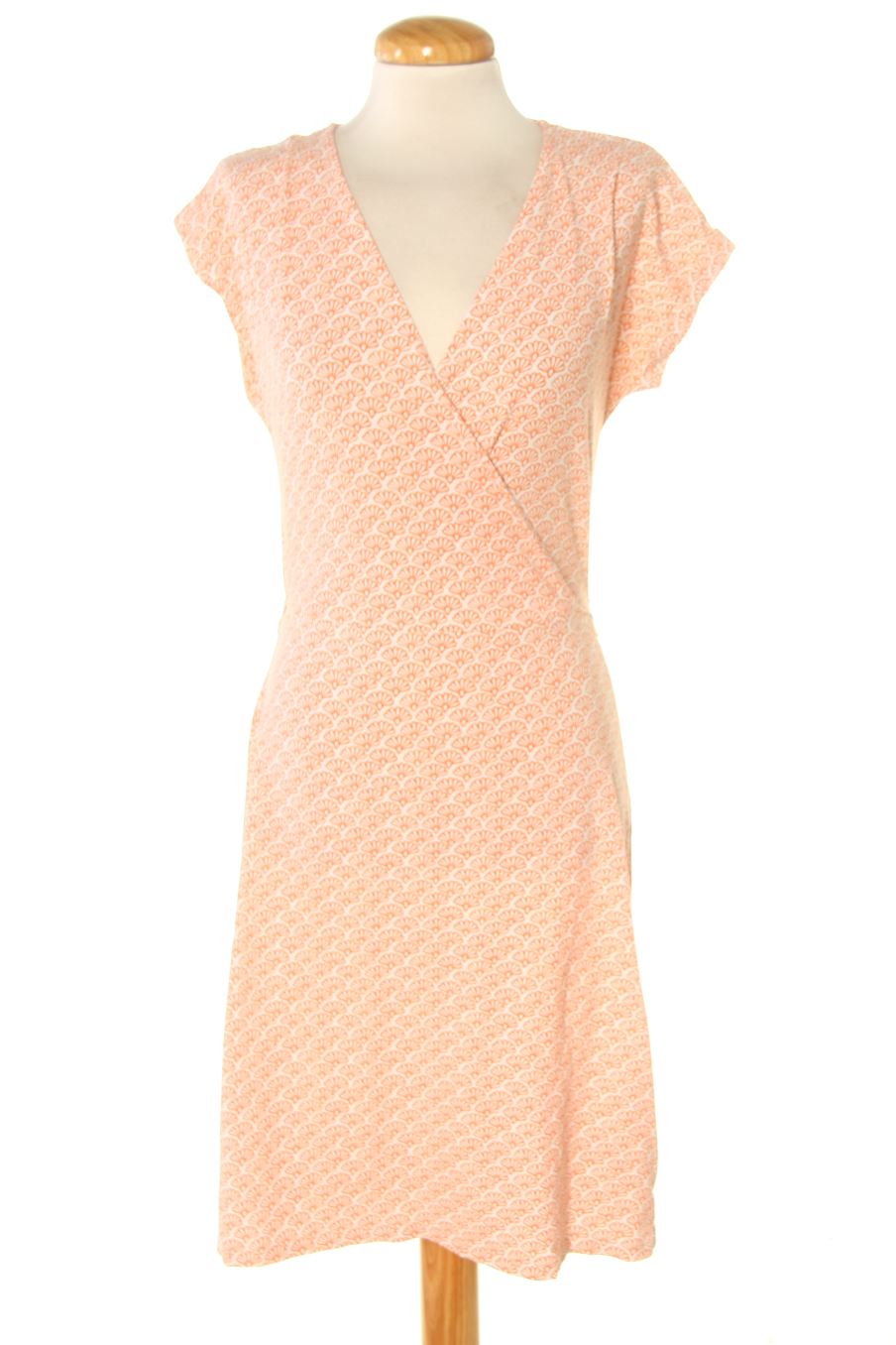 Robe casual Yessica (C&A) de la taille S, de couleur imprimés