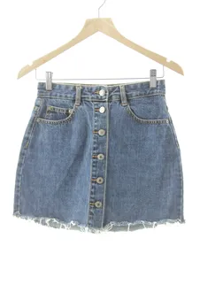 Jupe S Pull & Bear, photo 1 sur 2
