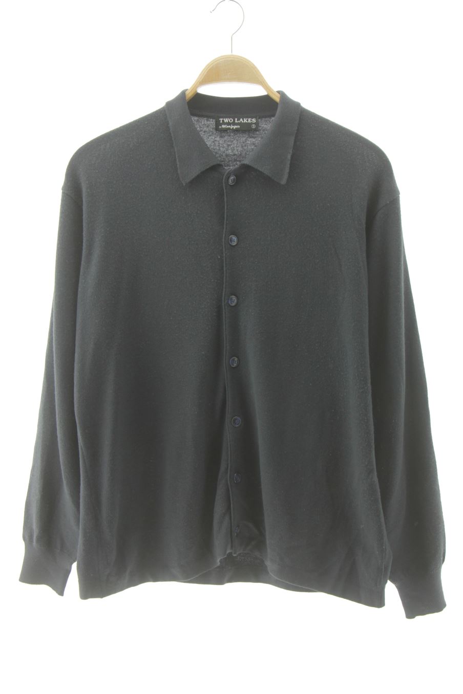 Giacca de El Corte Ingles de la talla XL