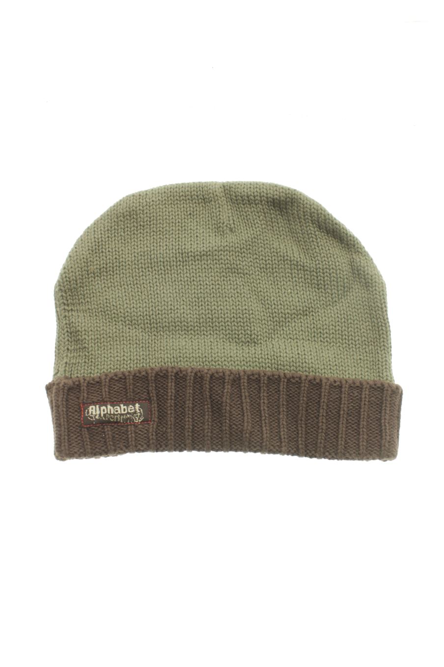 Gorro de Alphabet de la talla 2-4 años de segunda mano