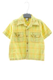 Camisa de manga corta 4 años Eucaliptus