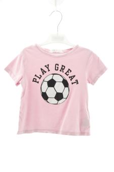 Camiseta 18 meses H&M