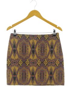 Aufwändiger Rock 38 Etam