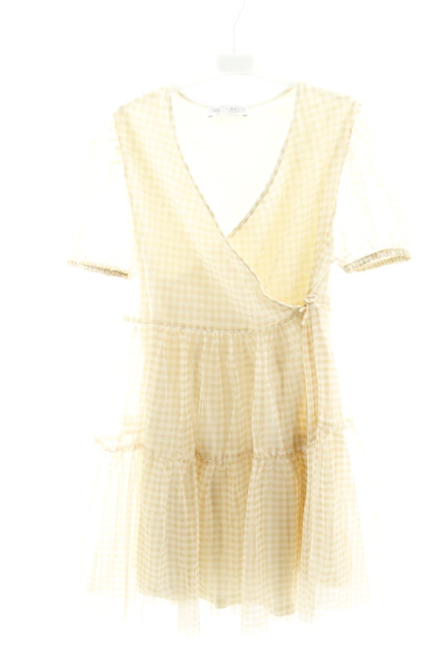 Robe Zara de la taille 13 ans de seconde main
