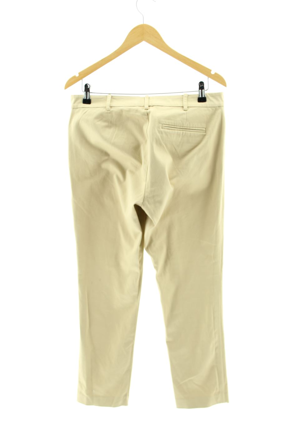Hose von Polo Ralph Lauren Größe 40, Farbe Beige, für