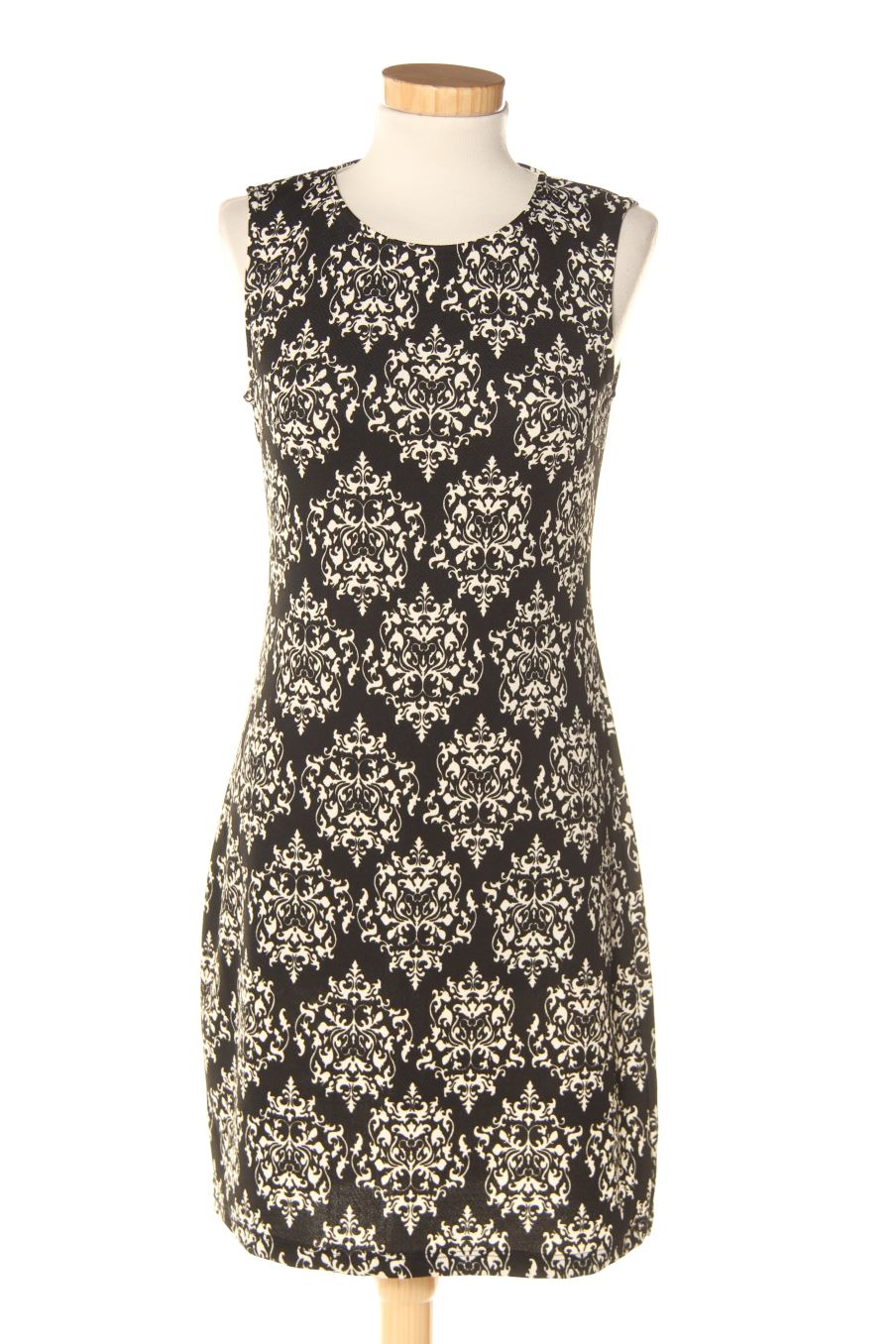 Robe casual Anna de la taille XS, de couleur imprimés