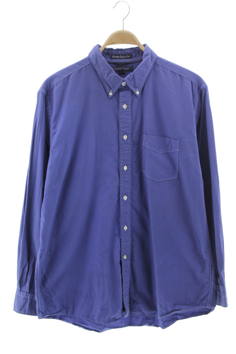 Hemd von Tommy Hilfiger Größe XL