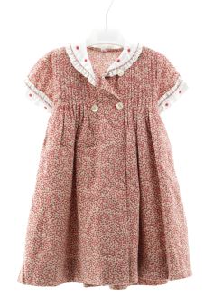 Robe 2 ans Cora
