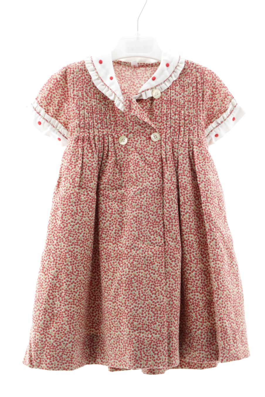 Robe Cora de la taille 2 ans de seconde main