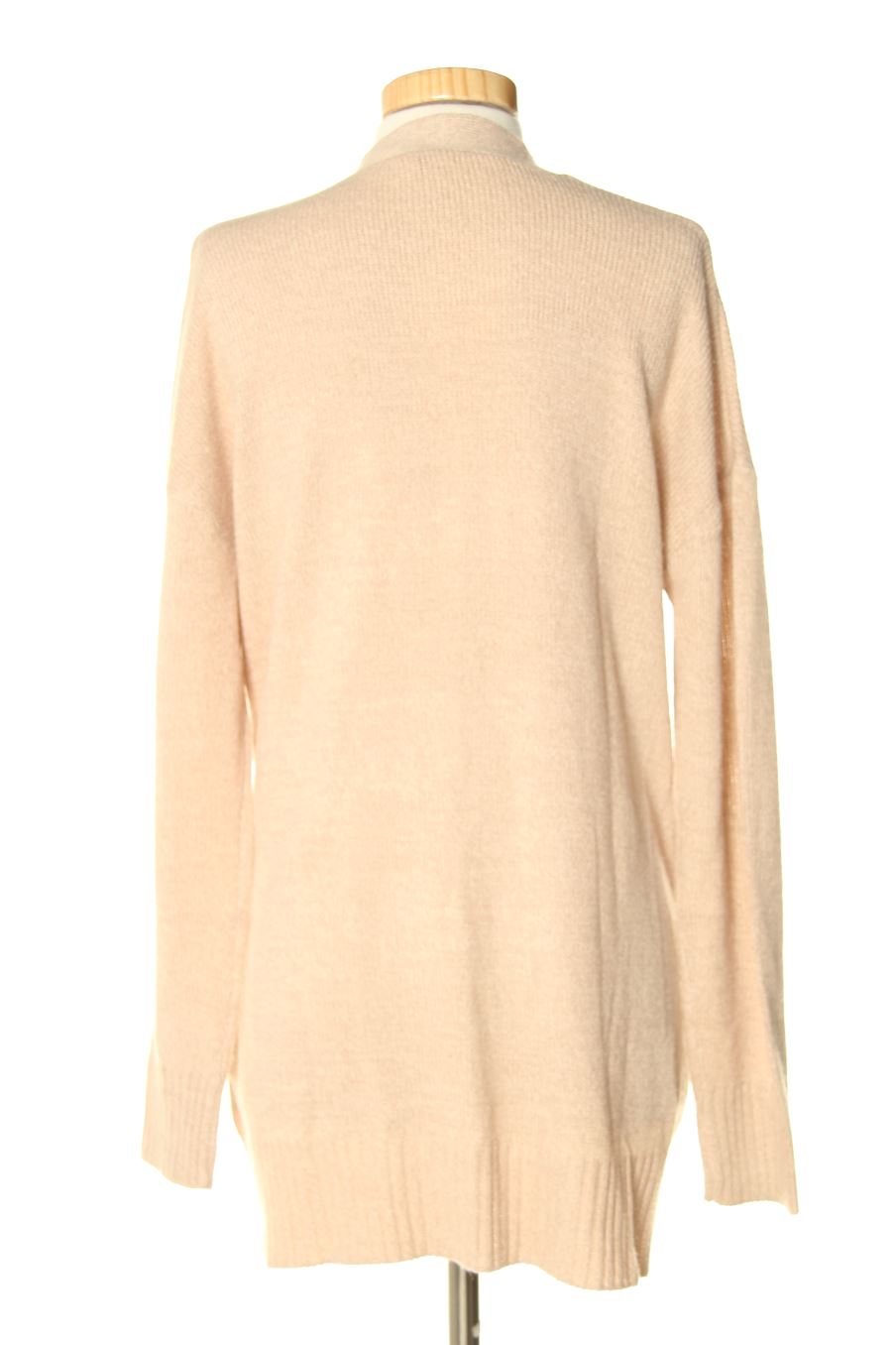 Gilet H&M de la taille S, de couleur rose