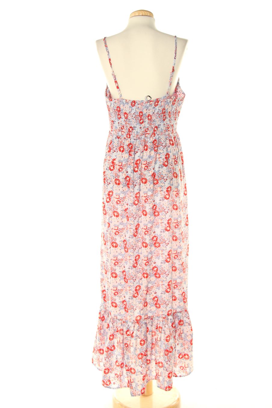 Robe casual Tiffosi de la taille L, de couleur fleurs