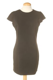 Einfaches Kleid S Mango, Foto 1 von 2