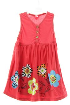 Kleid 98 Tuc Tuc