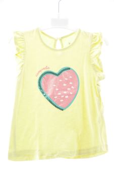 T-shirt 2 ans Kimbaloo