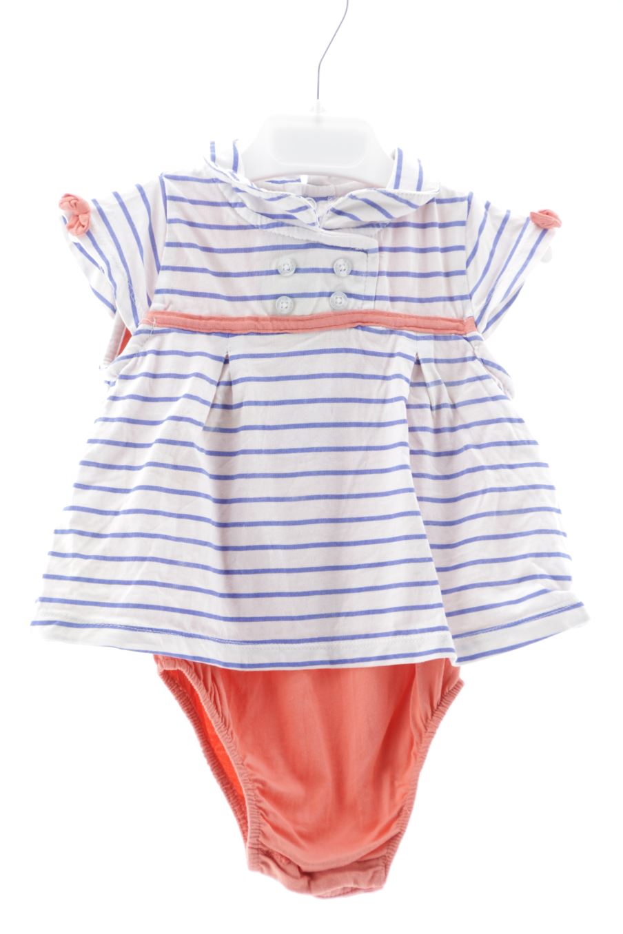 gebraucht Charanga Jumpsuit Größe 92
