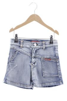 Jeans corti 8 anni Peak brand