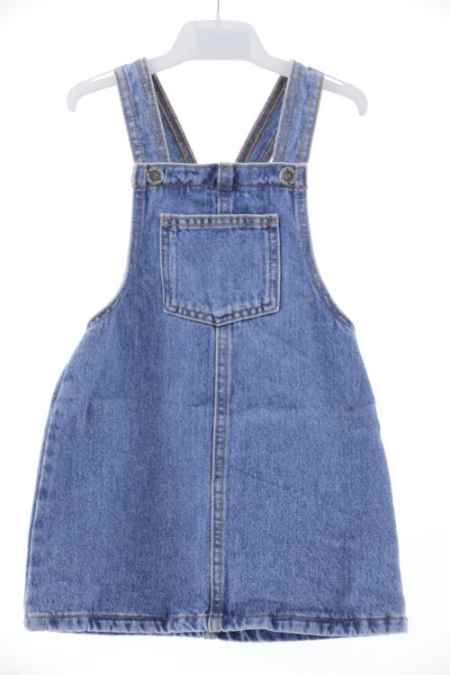 Aufwändiges Kleid