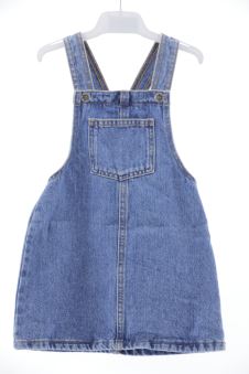 Vestito 3 anni Mango