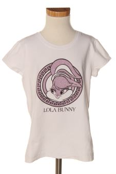 Camiseta 4 años PERCENTIL