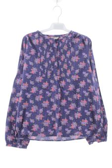 Blouse à manches longues 13 ans ZY
