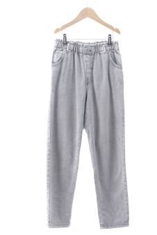 Lange Jeans 134 H&M