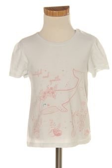 Kurzärmeliges T-Shirt 98 SO CUTE