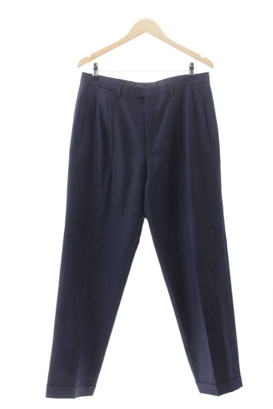 Pantalon largo de Burberry de la talla 52