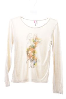 Langärmeliges T-shirt 140 Orchestra