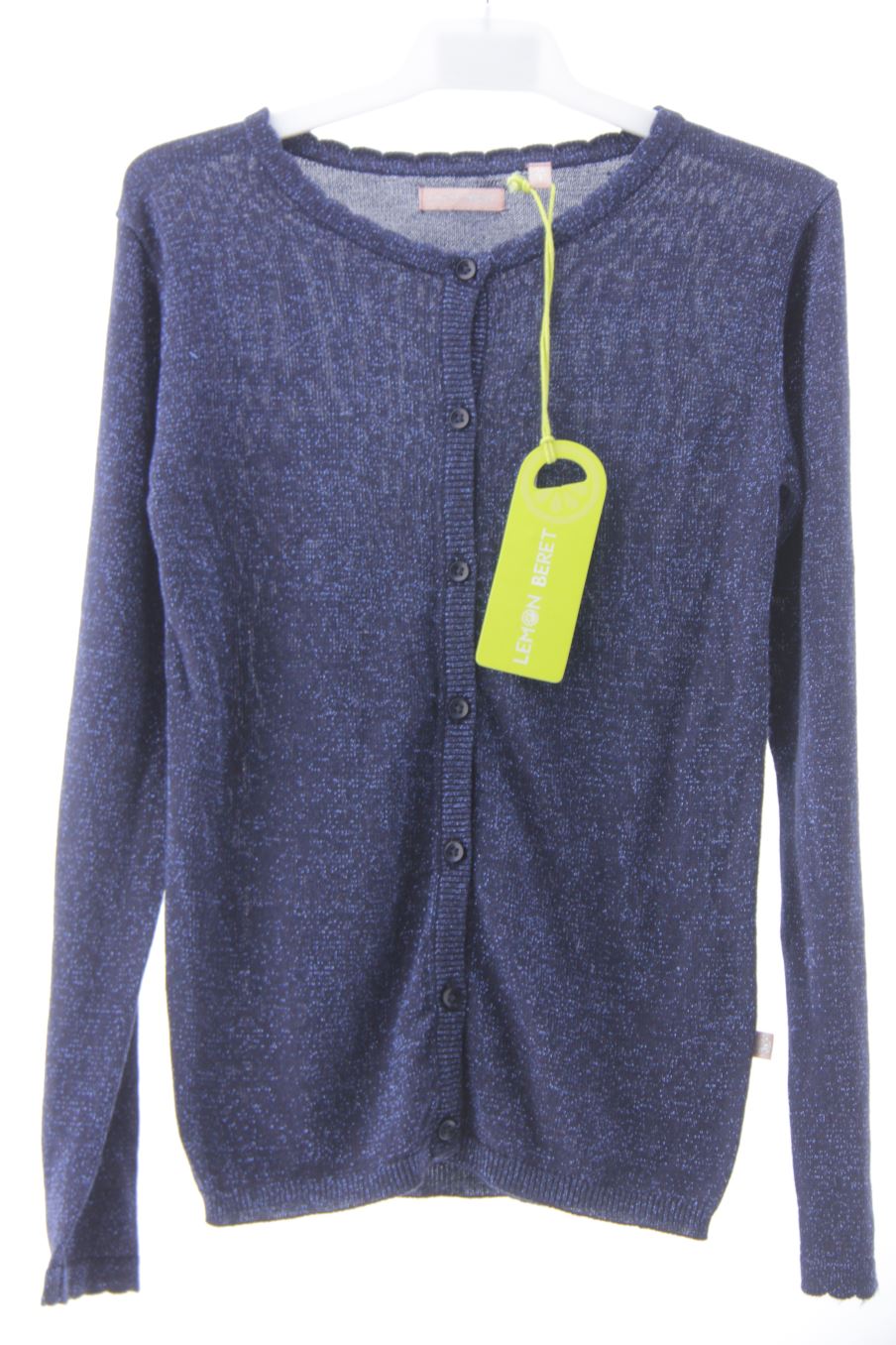 Jersey de Lemon Beret de la talla 9 años con etiqueta