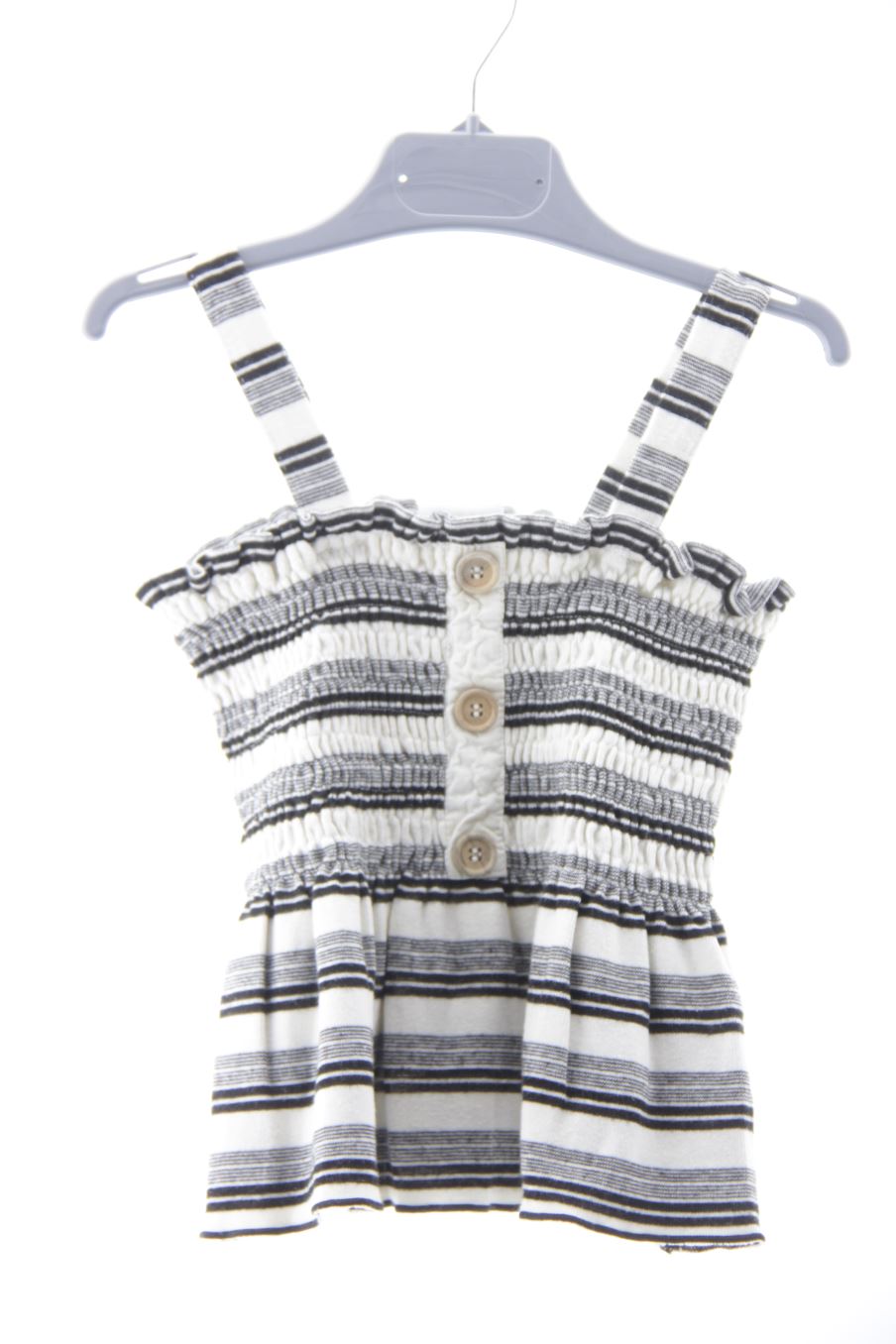 Top de Zara de la talla 5 años de segunda mano