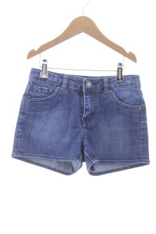 Vaquero corto 8 años Levi's