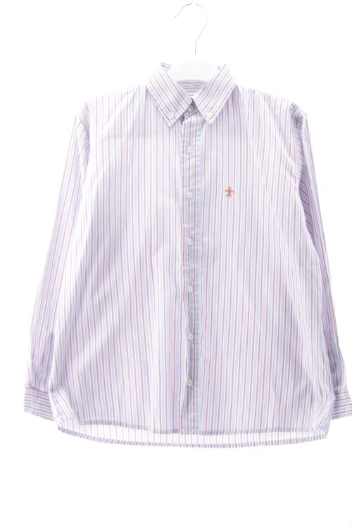 Chemise manches longues