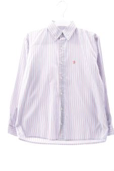 Langärmeliges Hemd 140 Neck & Neck