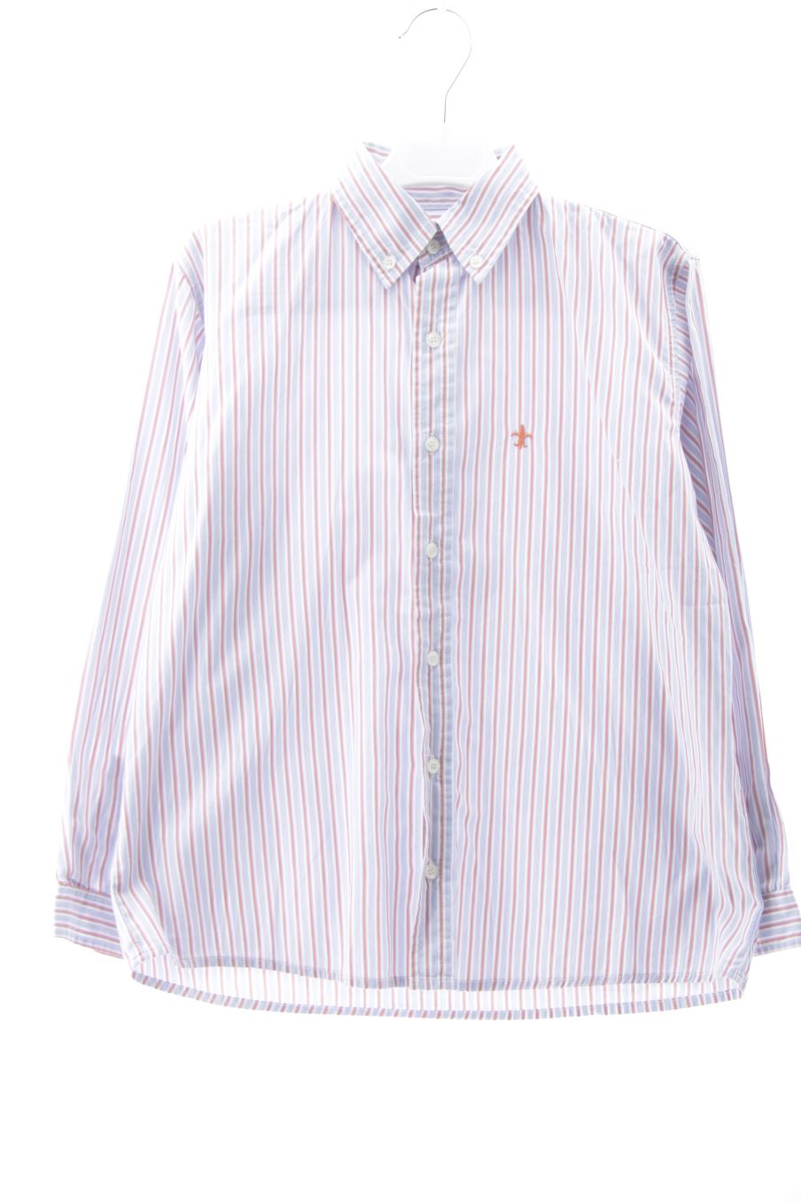 Chemise manches longues Neck & Neck de la taille 10 ans de seconde main