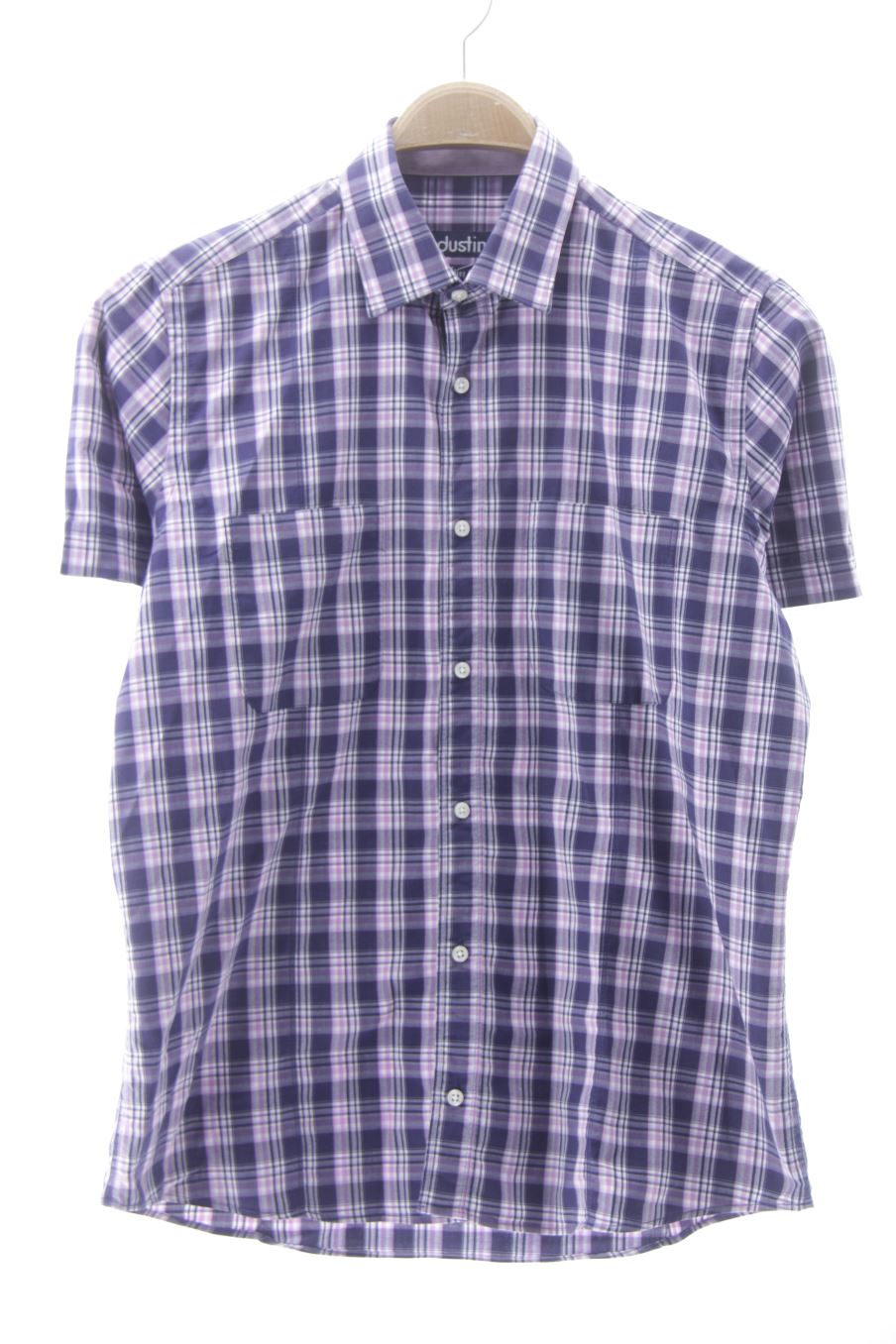 Chemise à manches courtes Dustin de la taille M