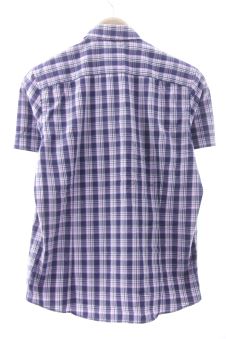 Chemise à manches courtes M Dustin