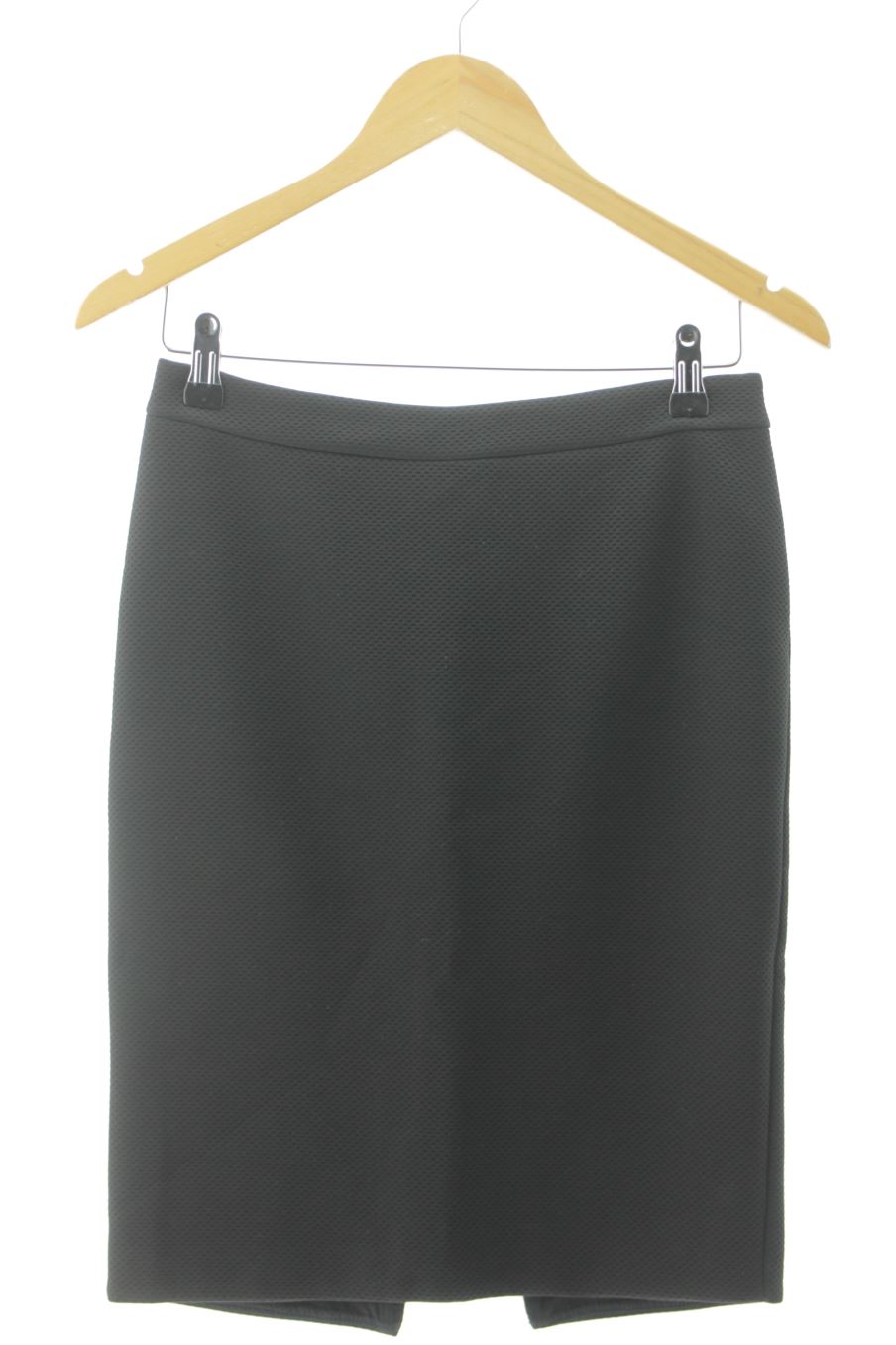 Jupe Systemaction de la taille 36, de couleur noir