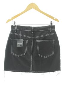 Aufwändiger Rock M Forever 21