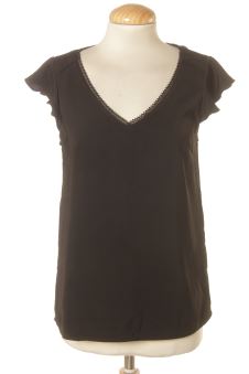 Blouse à manches courtes S Grace & Mila