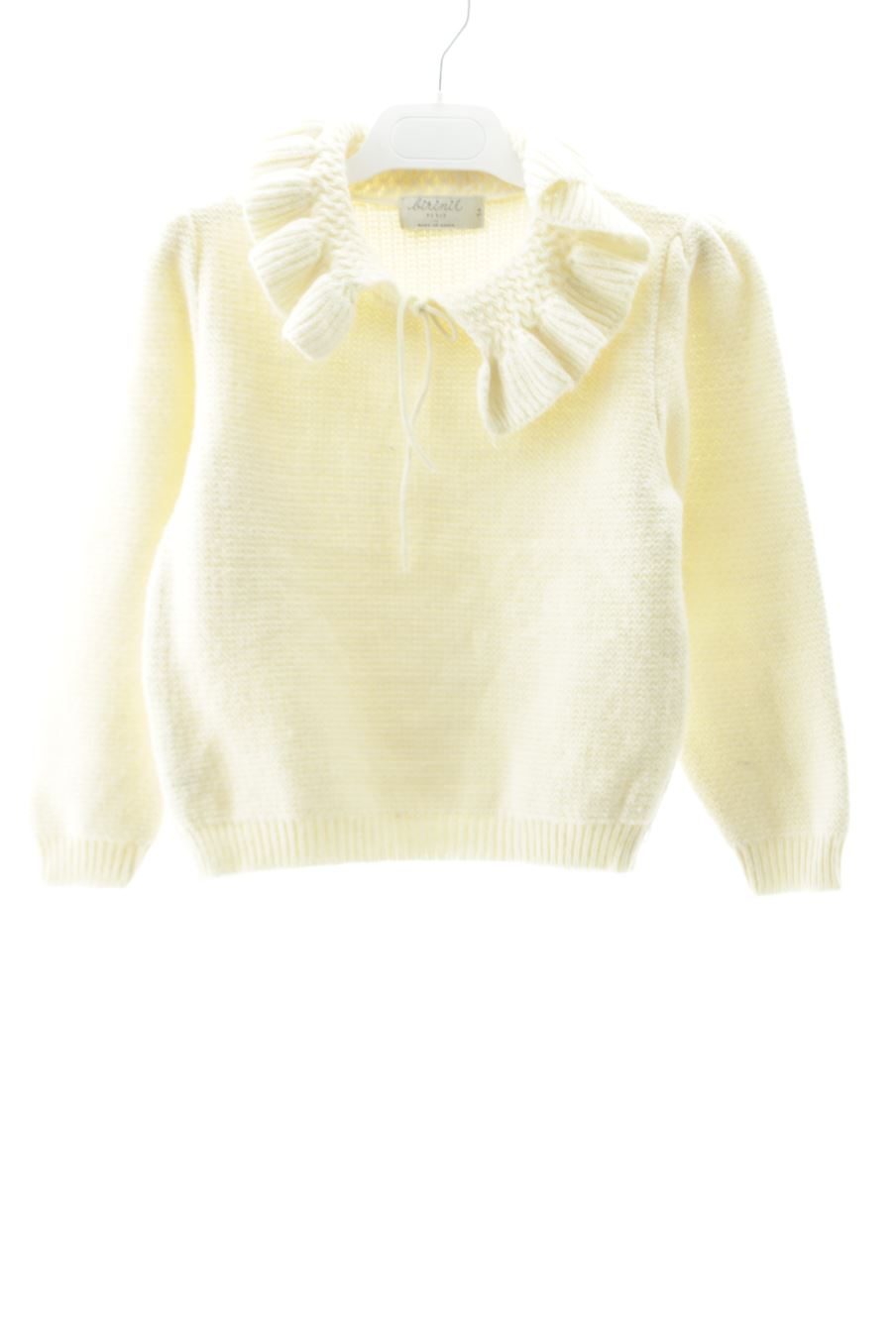 Maglione de Birinit de la talla 5 anni seconda mano