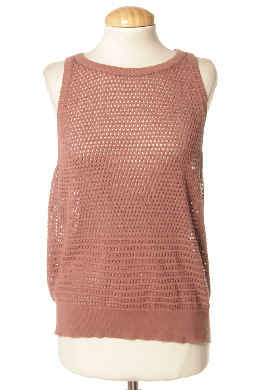 Pull Jacqueline De Yong de la taille L, de couleur pourpre