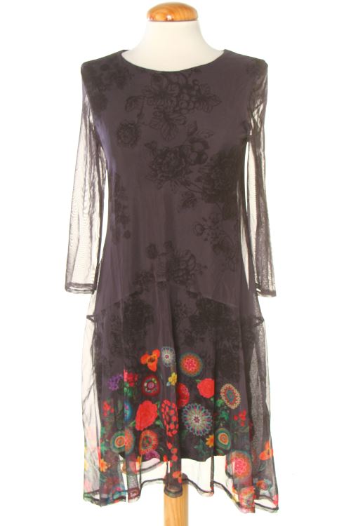 Robe casual