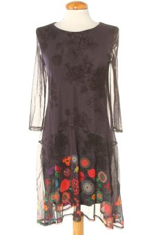 Robe casual M Desigual, photo 1 sur 2
