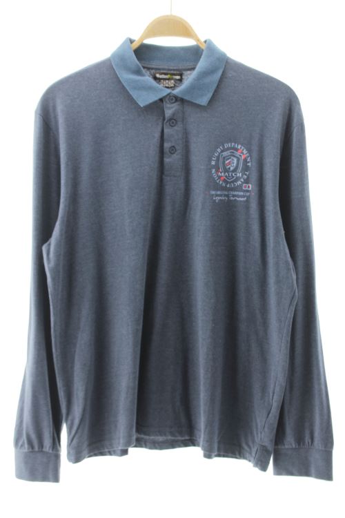 T-shirt à manches longues