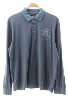 T-shirt à manches longues 60 ATLAS FOR MEN