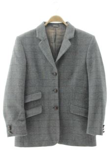 Blazer S Harris Tweed
