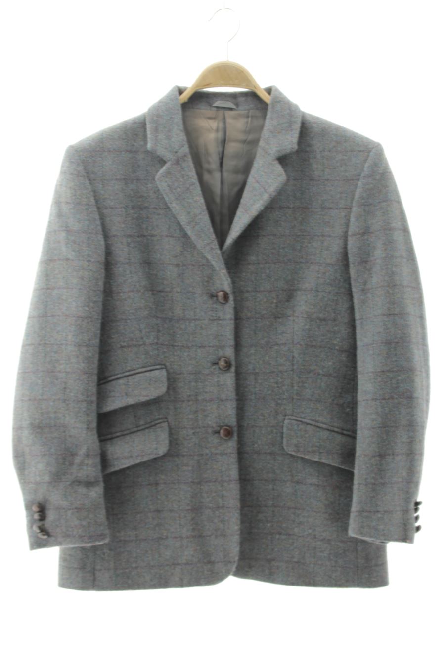 Blazer Harris Tweed de la taille S