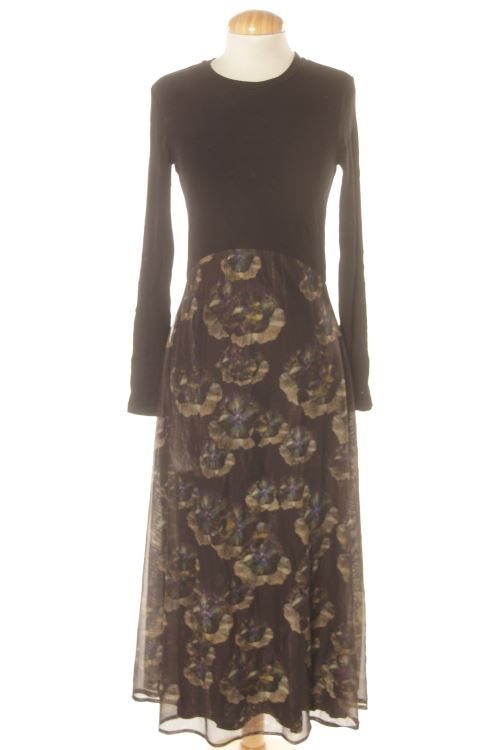 Robe casual